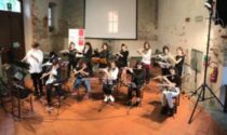 Riprendono i corsi di musica del Centro di formazione artistica a palazzo Drago