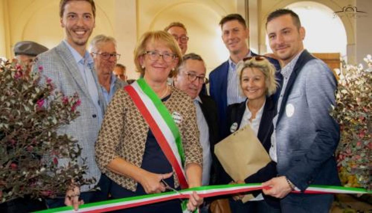 Sabato e domenica ricchi di appuntamenti nella capitale della mela grigia Ottobrata, l’appuntamento di Barge tra prodotti tipici, cultura e tradizione