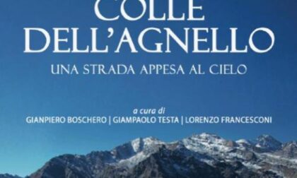 Sabato si presenta il libro sui 50 anni dell’Agnello