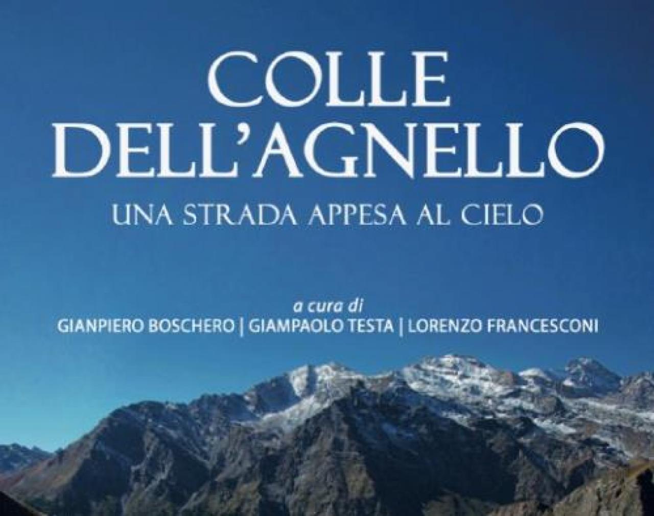 Sabato si presenta il libro sui 50 anni dell’Agnello