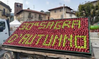 Sagra d’autunno Piasco si prepara