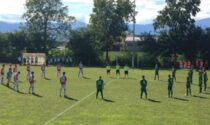 Saluzzo cade all’esordio in D Eccellenza, anche Moretta ko Promozione, sorride l’Infernotto Granata sconfitti 1-0 a Fossano. pari tra Valle Varaita e Villafranca