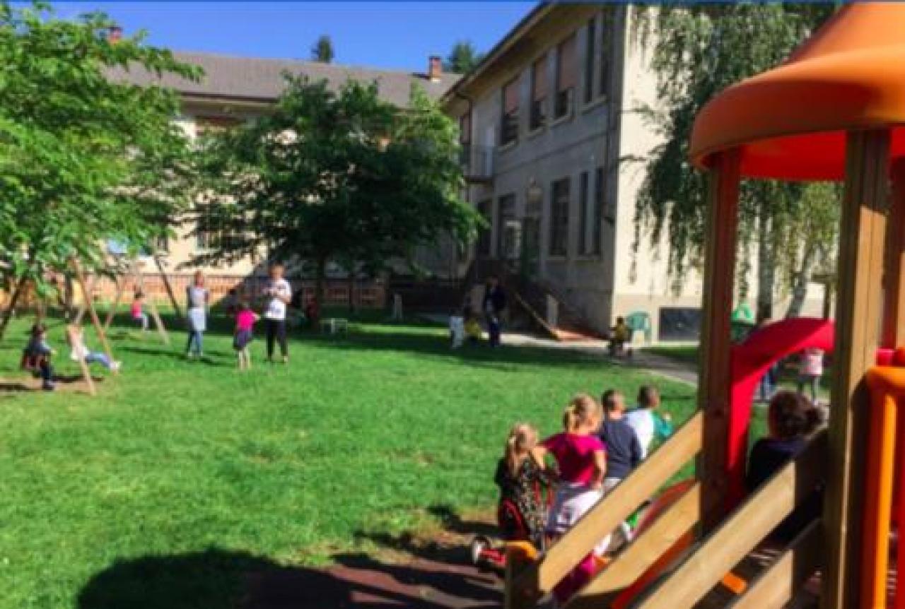 Scuole, passato il test riapertura