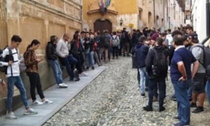 Selezioni all’Apm per 150 studenti