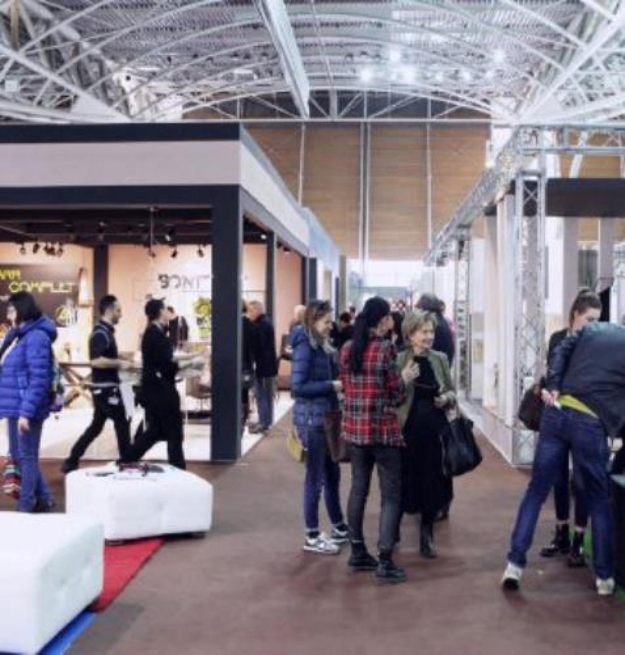 Si entra gratis a Expocasa