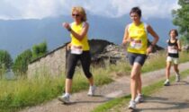 Si presenta il fitwalking “metodo Damilano”