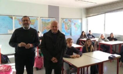 «Sicurezza a scuola al primo posto»