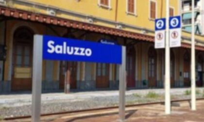 Il treno non ritorna più in stazione Saluzzo-Savigliano fuori dal contratto