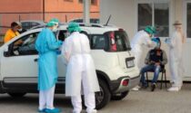 Tamponi per chi rientra da Costa Azzurra e Queyras In ospedale controlli in auto con gli accessi diretti