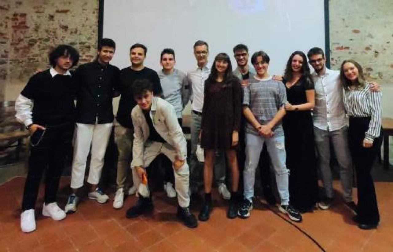 TRUCCO firma un videoclip