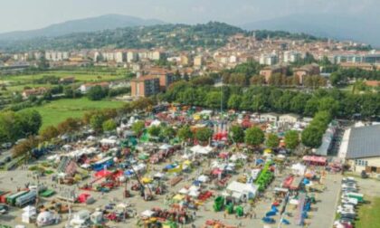 Un evento dal sapore fortemente simbolico