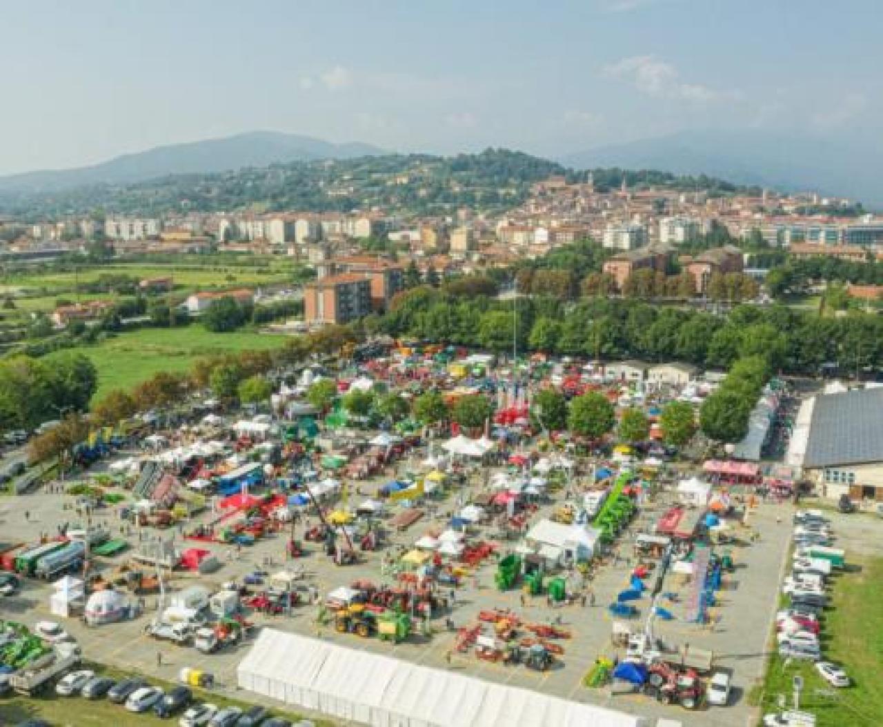 Un evento dal sapore fortemente simbolico
