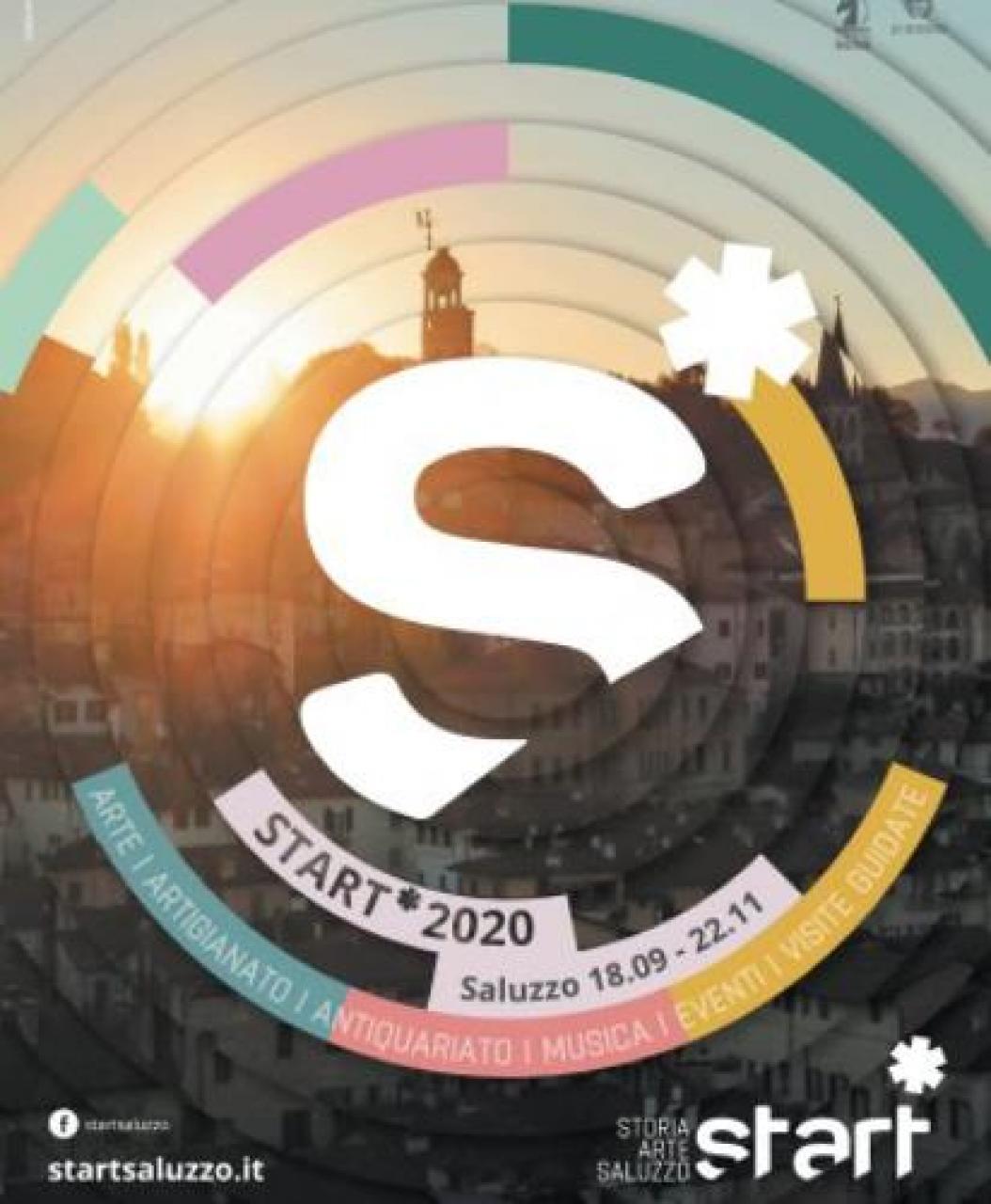 Venerdì l’inaugurazione a Casa Cavassa