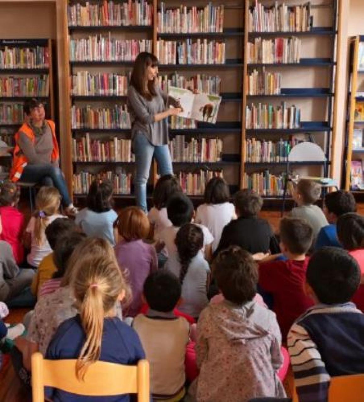 Verzuolo, 10 mila euro per l’acquisto di libri