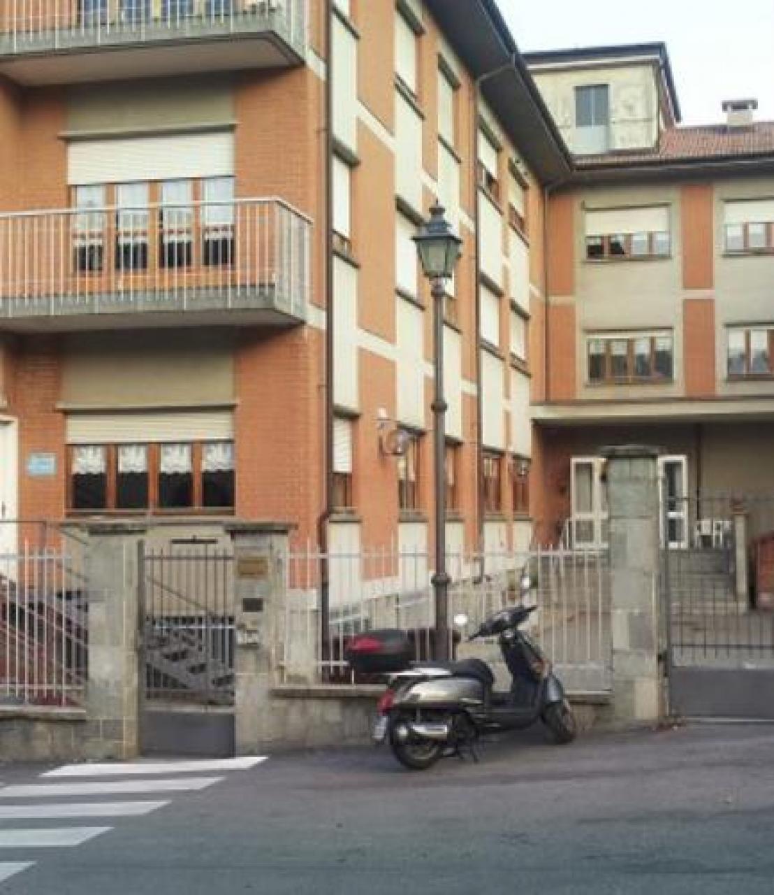 Verzuolo, 20 posti in Rsa