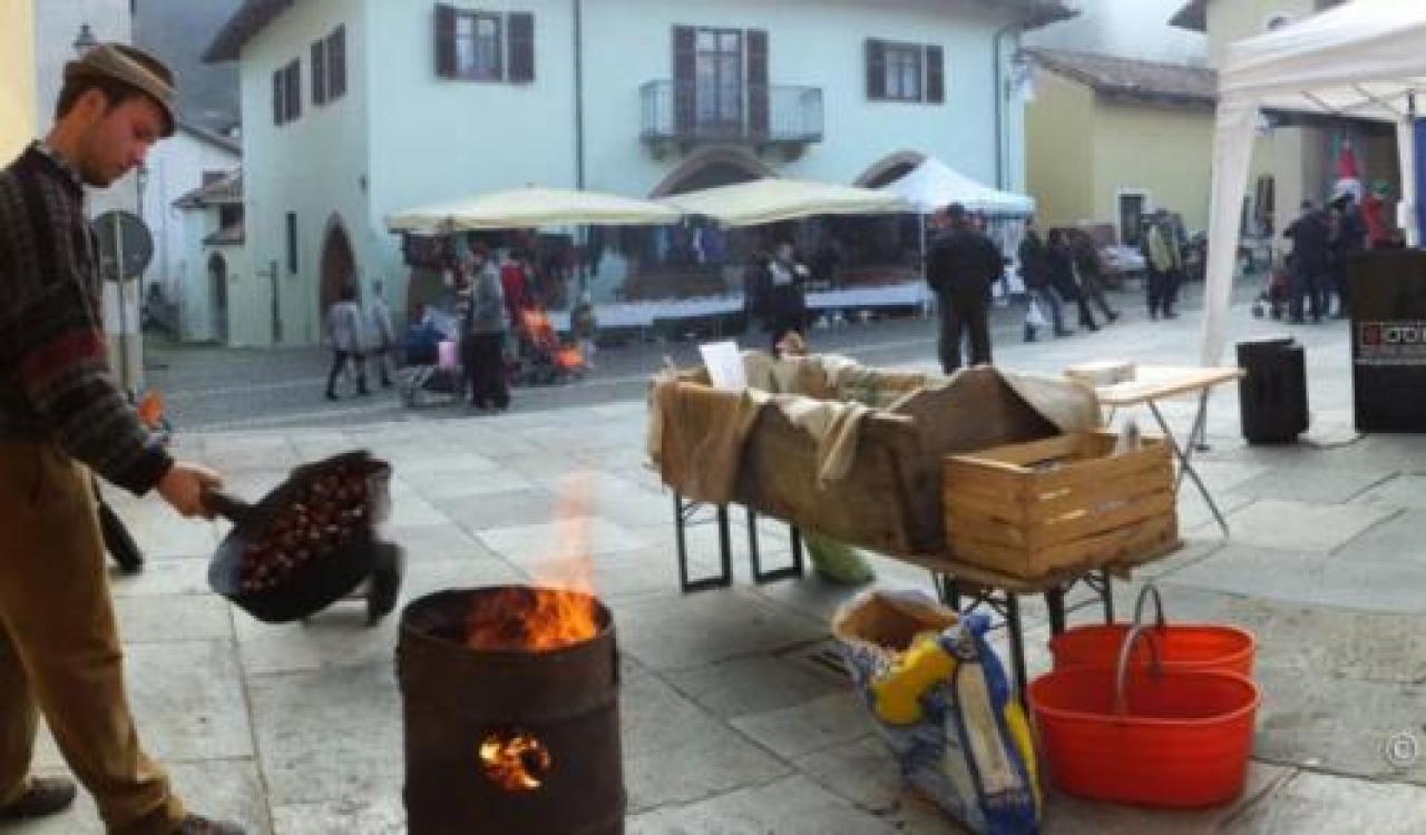 Verzuolo, festa alla Villa Arte, artigianato e natura