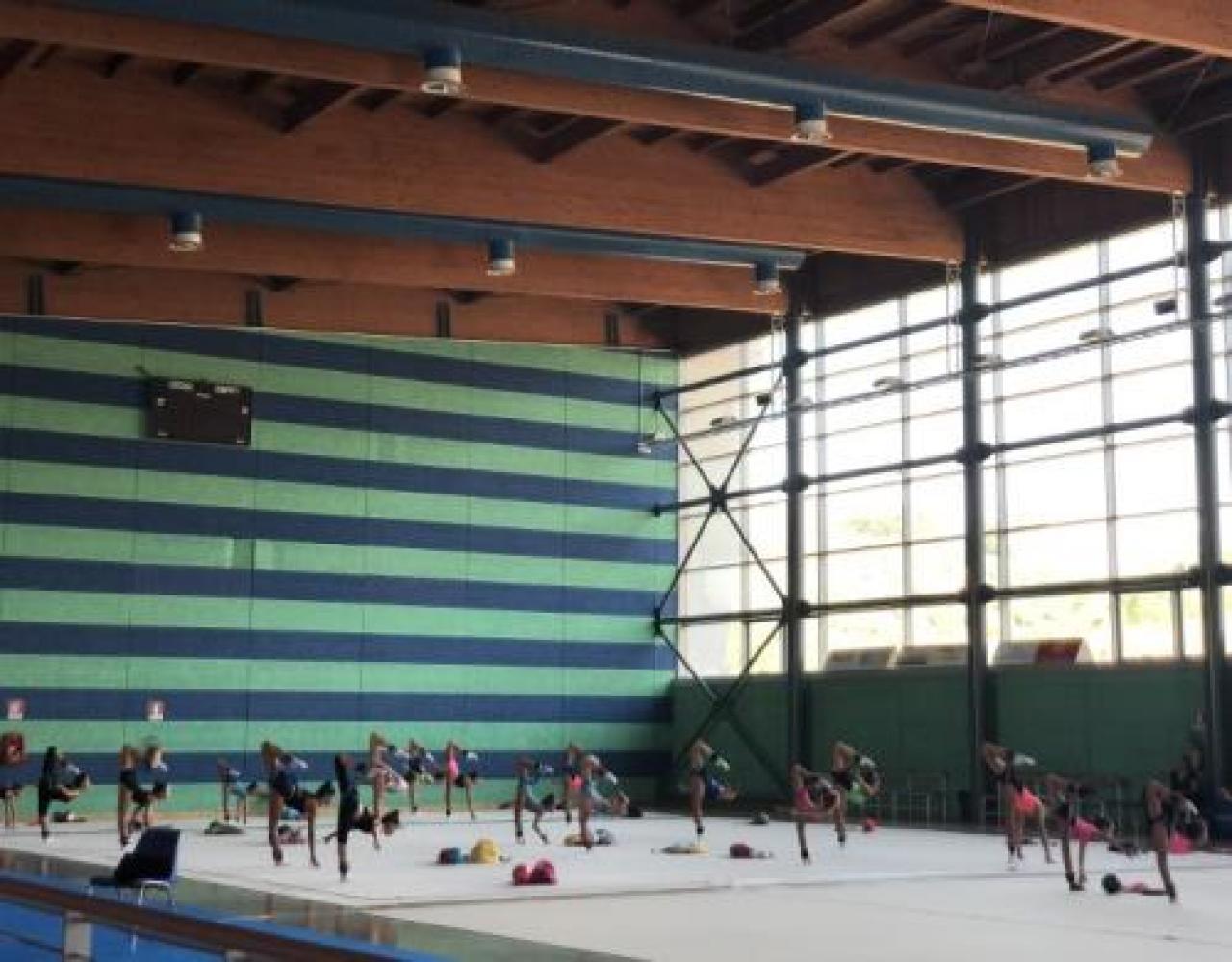 Xxxxxxxx xxxxxx Atlete saluzzesi al collegiale in Toscana