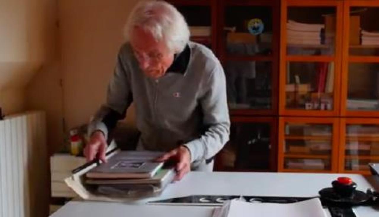 Addio a Maurino, l’architetto “corsaro”