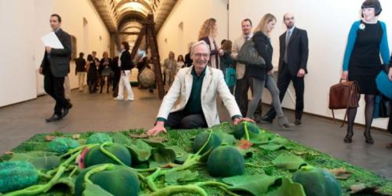 Alla Musso arrivano i “tappeti” di Gilardi