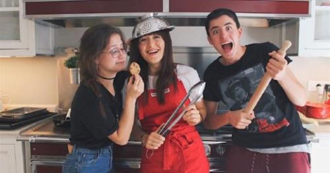 Aperitivo con lo Zonta e con Aurora Cavallo