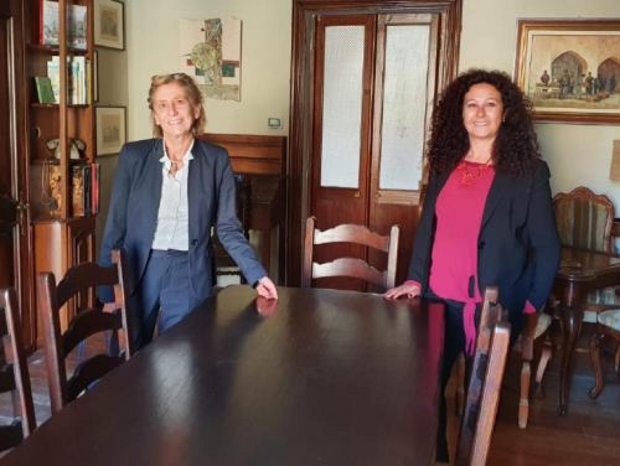 Aperto lo sportello di mediazione Un’alternativa al processo civile