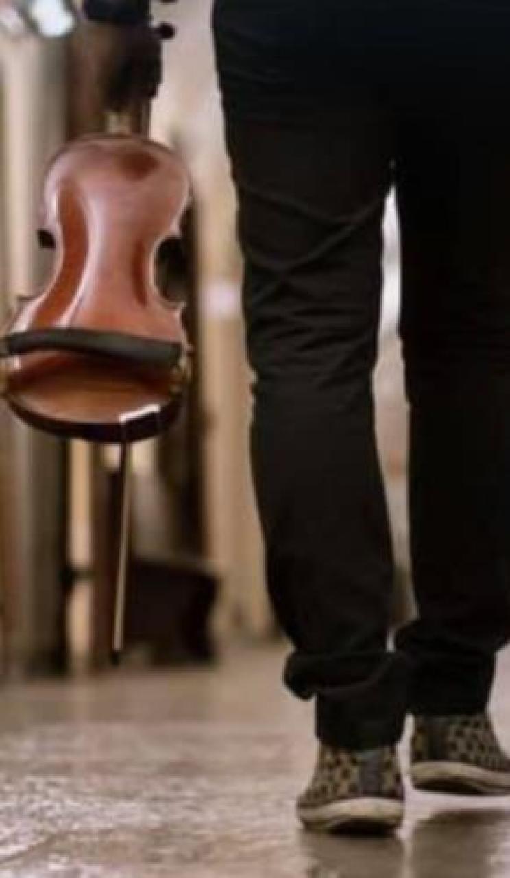 Apm, adotta un musicista in città