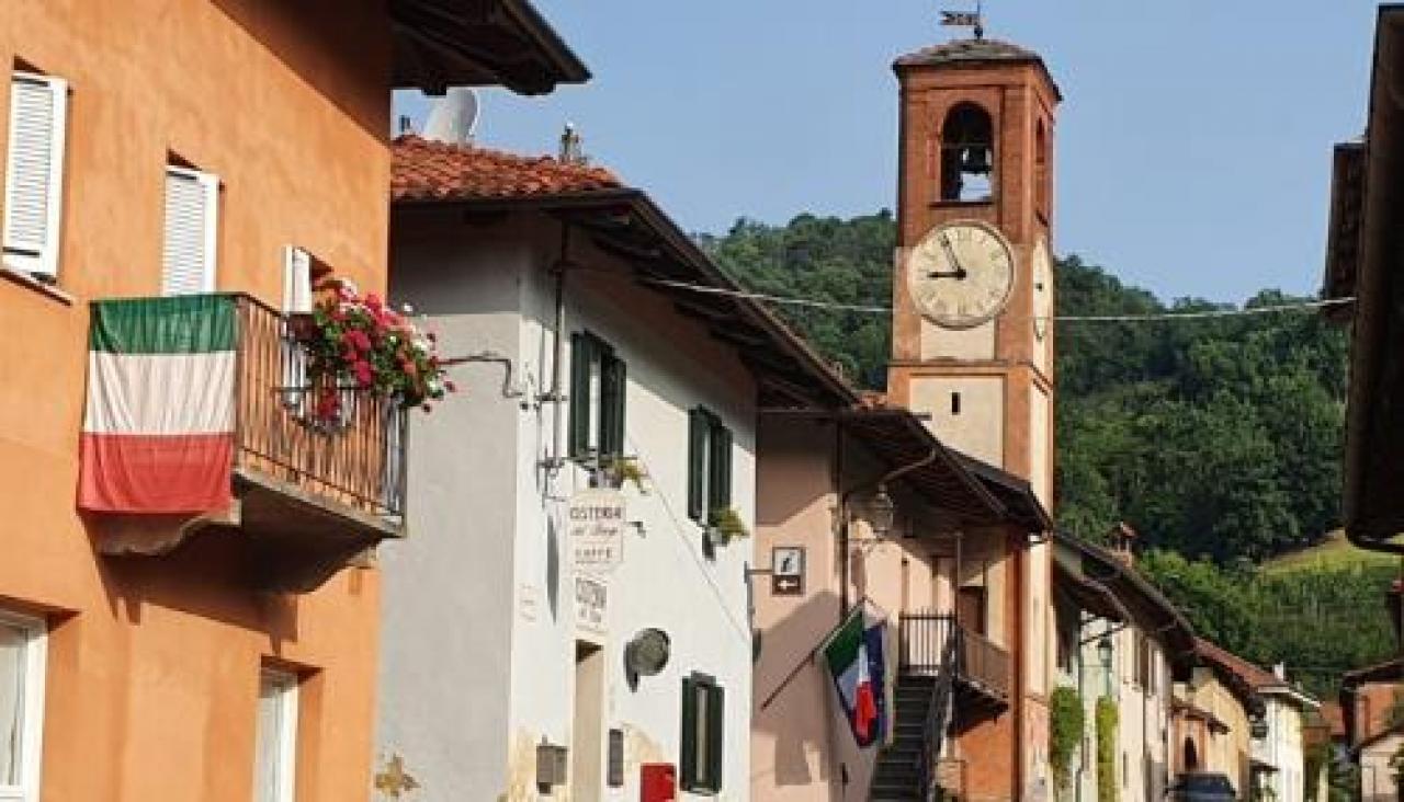 Castellar, in arrivo 1,7 milioni per le nuove opere pubbliche Xxxxxx Xxxxx