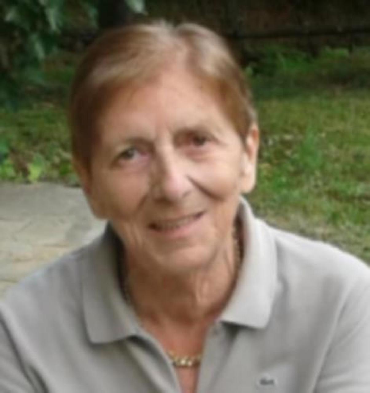 Cordoglio per Adriana Baudino Nel ‘69 aprì il negozio Turisport