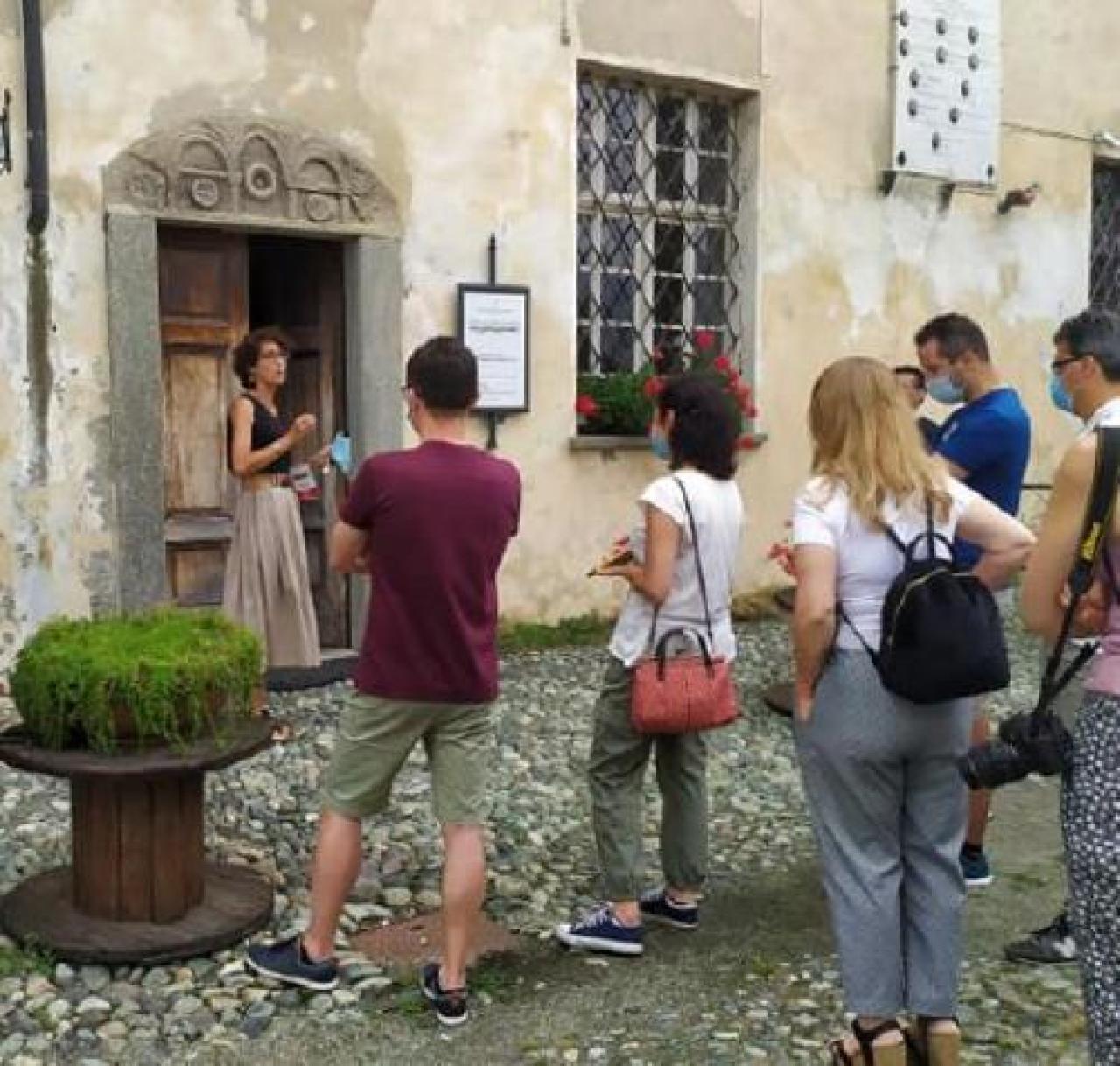 Cultura da gustare con le visite di Itur tra i musei della Castiglia