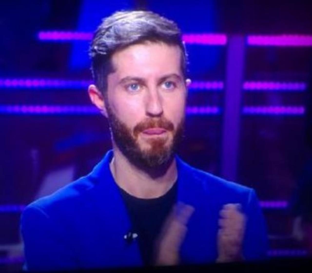Da Sampeyre a Canale 5