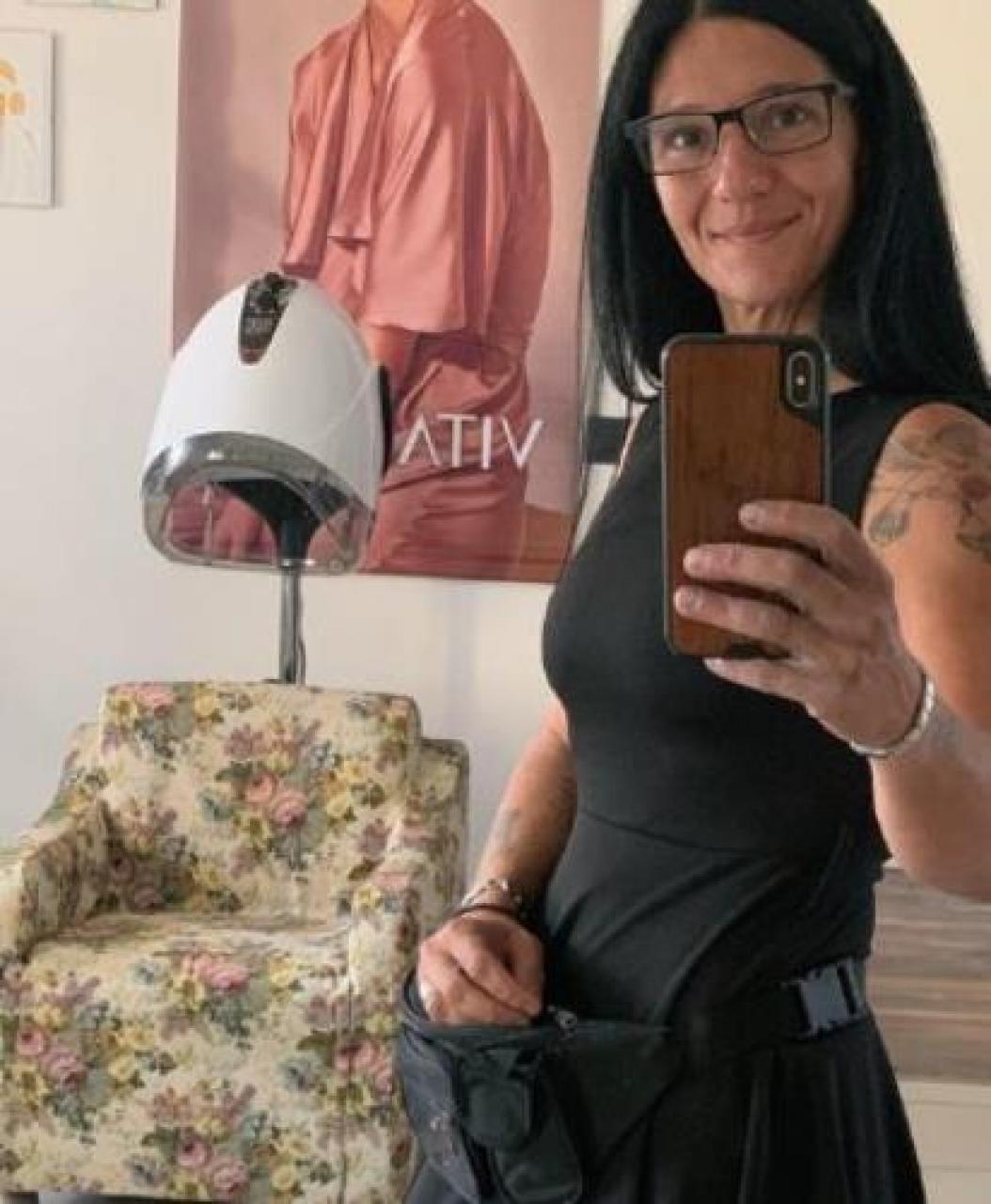 “Diamoci un taglio” il nuovo locale di Anna