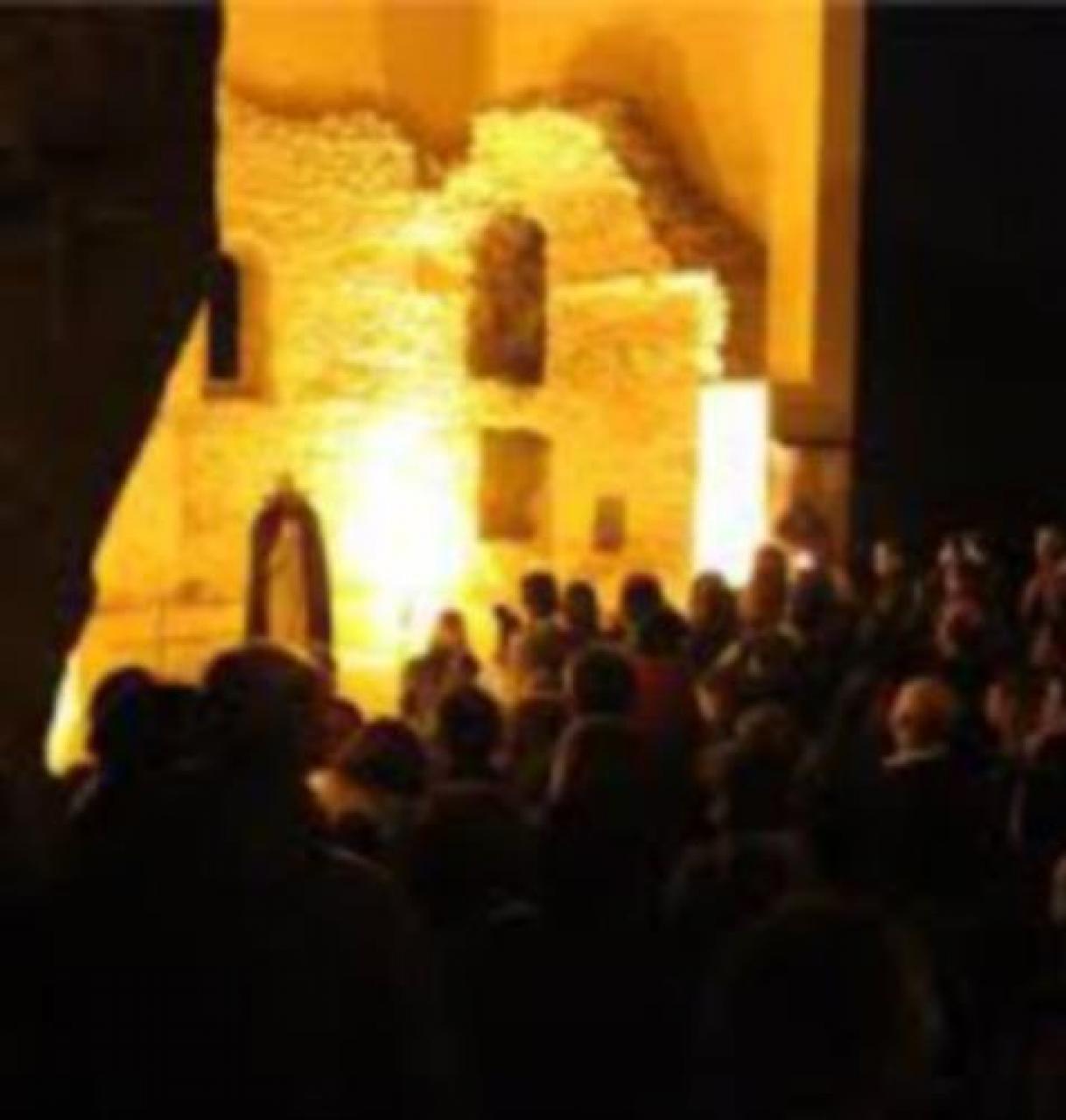 Domenica si narrano le storie delle monache del monastero