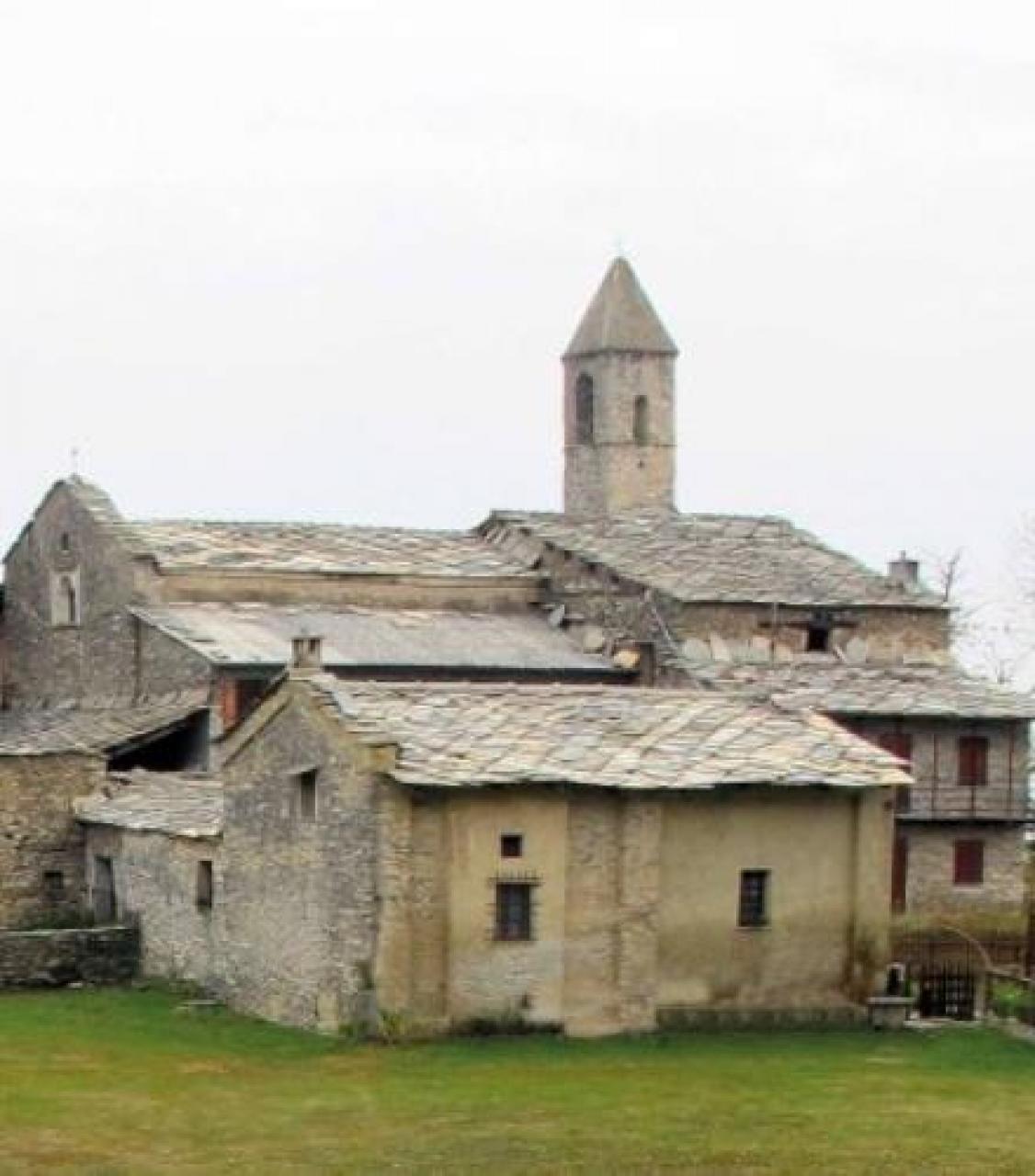 Due giorni sul Mombracco