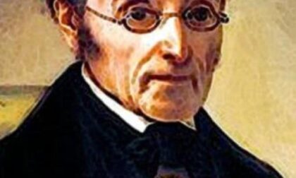 Duecento anni fa l’arresto di Silvio Pellico Accusato di Carboneria e chiuso allo Spielberg 13 ottobre 1820 Il patriota saluzzese autore del diario-libro più letto in Europa nell’800