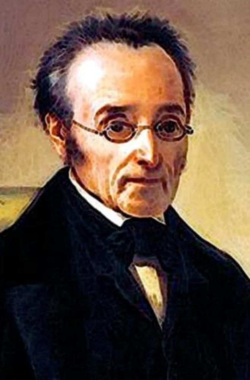 Duecento anni fa l’arresto di Silvio Pellico Accusato di Carboneria e chiuso allo Spielberg 13 ottobre 1820 Il patriota saluzzese autore del diario-libro più letto in Europa nell’800