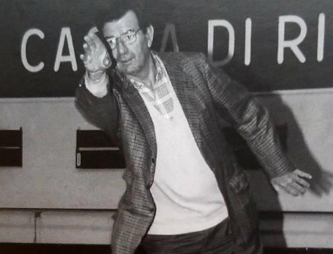 E Carlo De Chiesa creò a Saluzzo una scuola italiana dei dentisti ricordo Dieci anni fa l’addio al leader del mitico gruppo Amici di Brugg