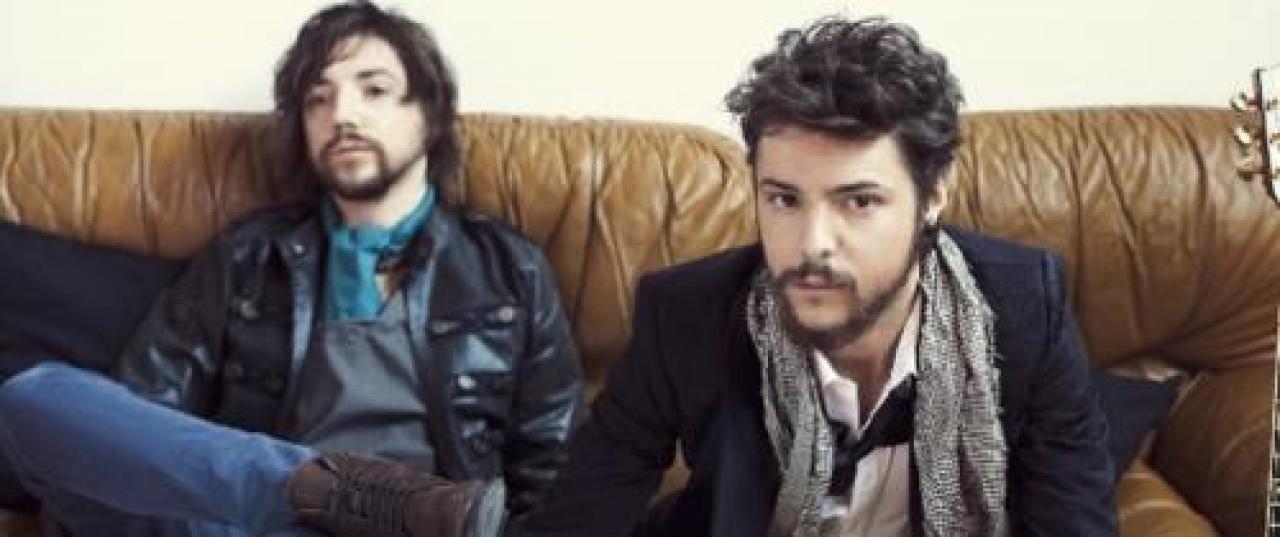 Ecco i Sonohra: da Sanremo giovani al pomeriggio show di Live in Piasco