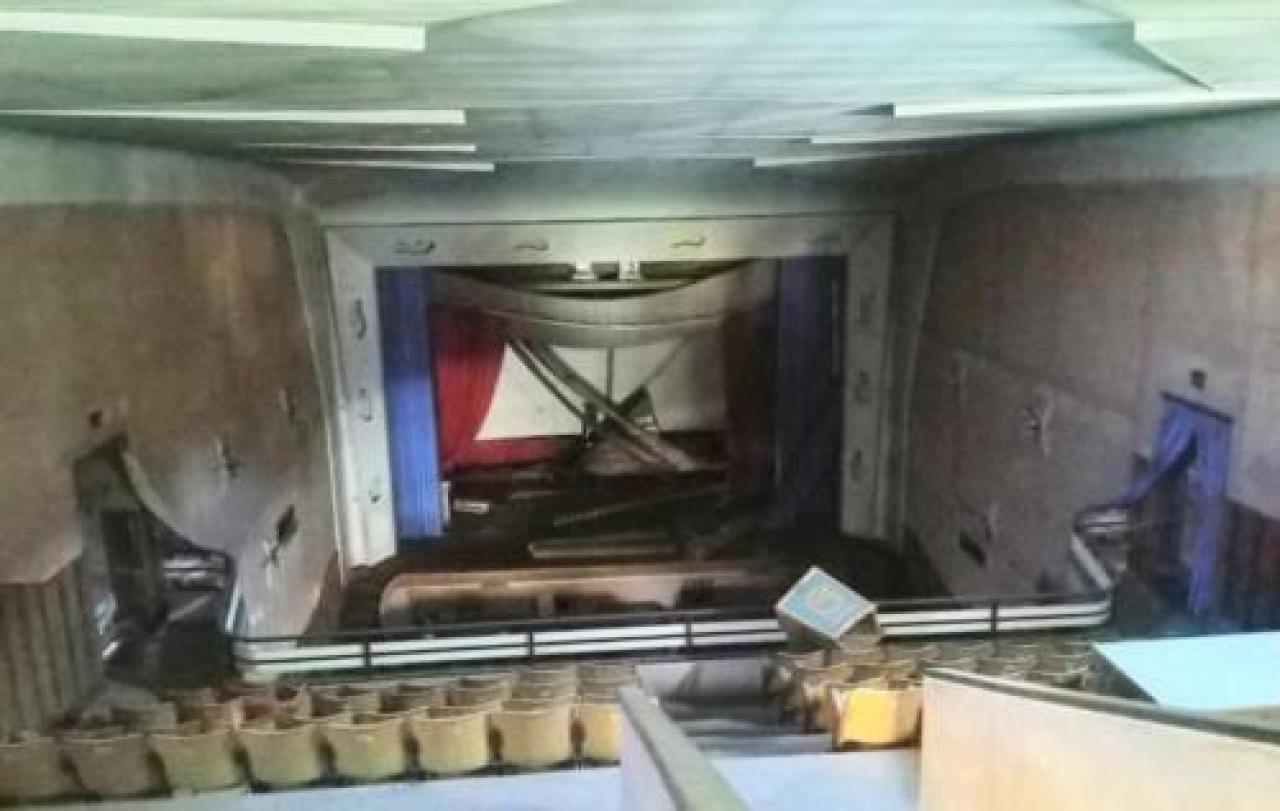 Ex cinema di Revello: quanti ricordi!