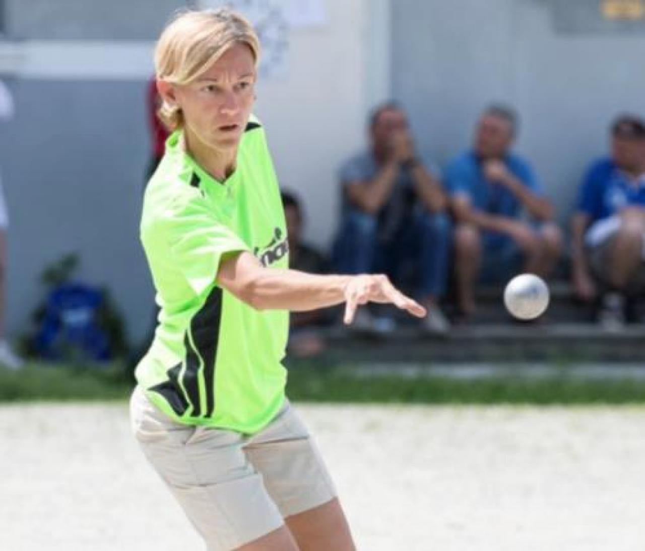 Federbocce, Laura Trova non ce l’ha fatta In pochi al voto, De Sanctis resta presidente