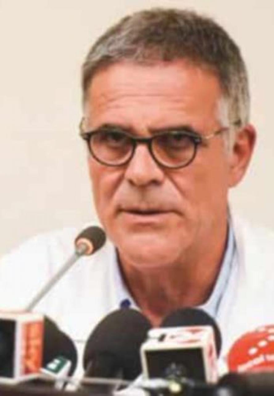 Fino accosta Zangrillo a Norimberga E scatta la querela per il professore L’ex assessore: parole equivocate, non volevo offendere