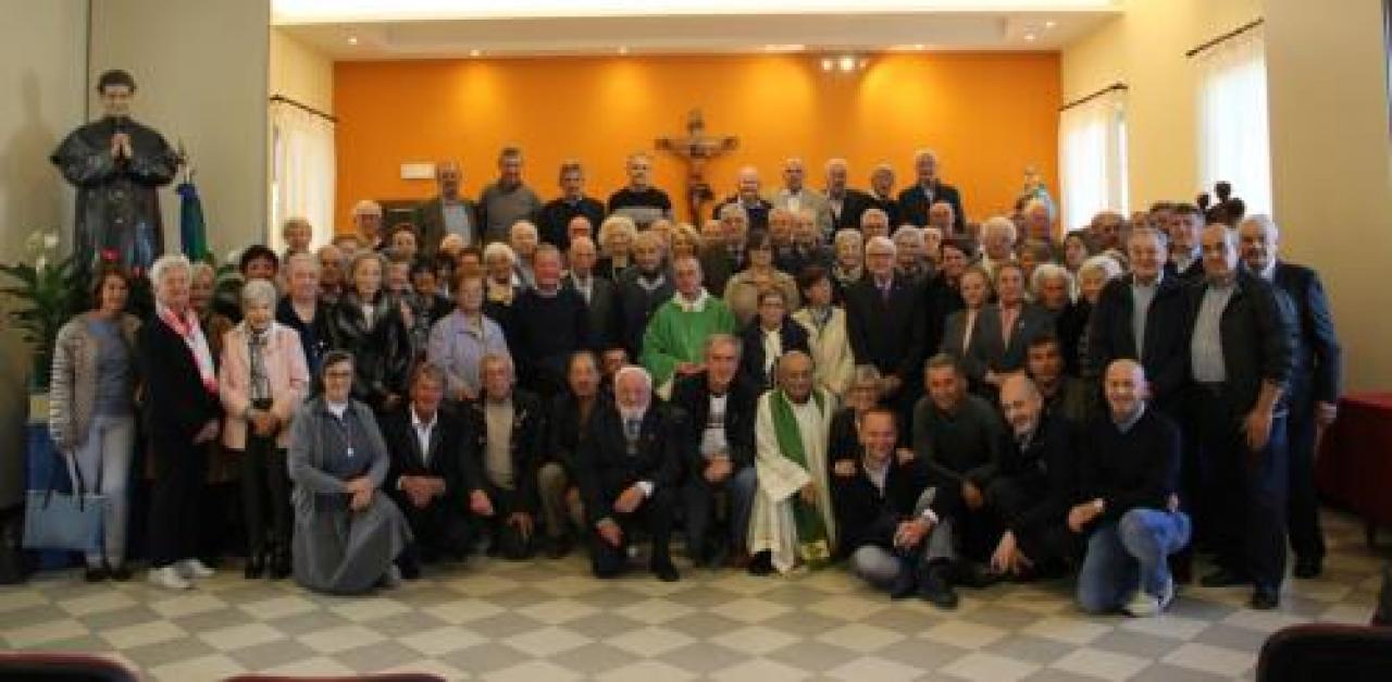 Gli ex Allievi non rinunciano all’assemblea Domenica l’incontro si terrà in cattedrale