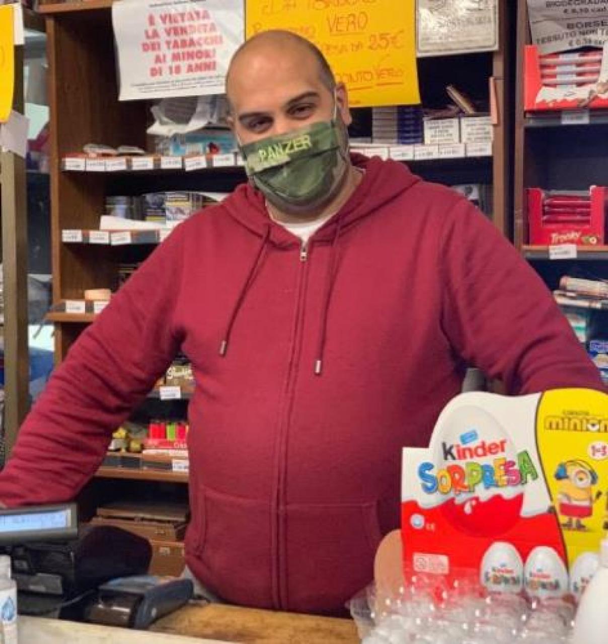 I turisti temono un nuovo lockdown e tornano a popolare il Montoso