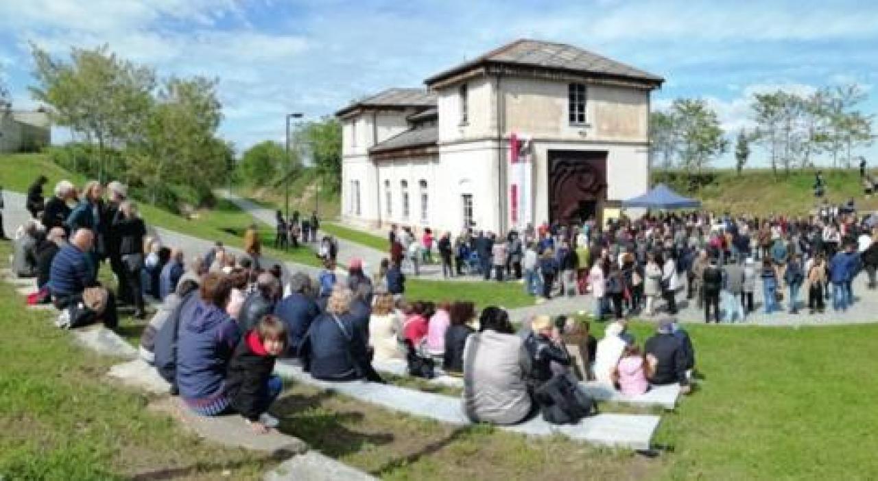 Il Giardino per tutt* diventa realtà