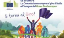 Il Giro d’Italia in bici elettrica: venti tappe