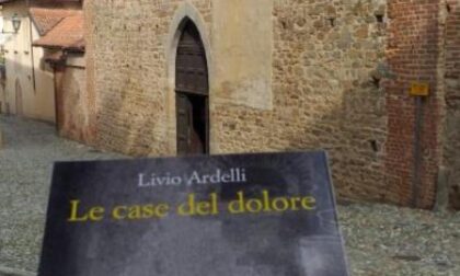 Il nuovo romanzo di Ardelli