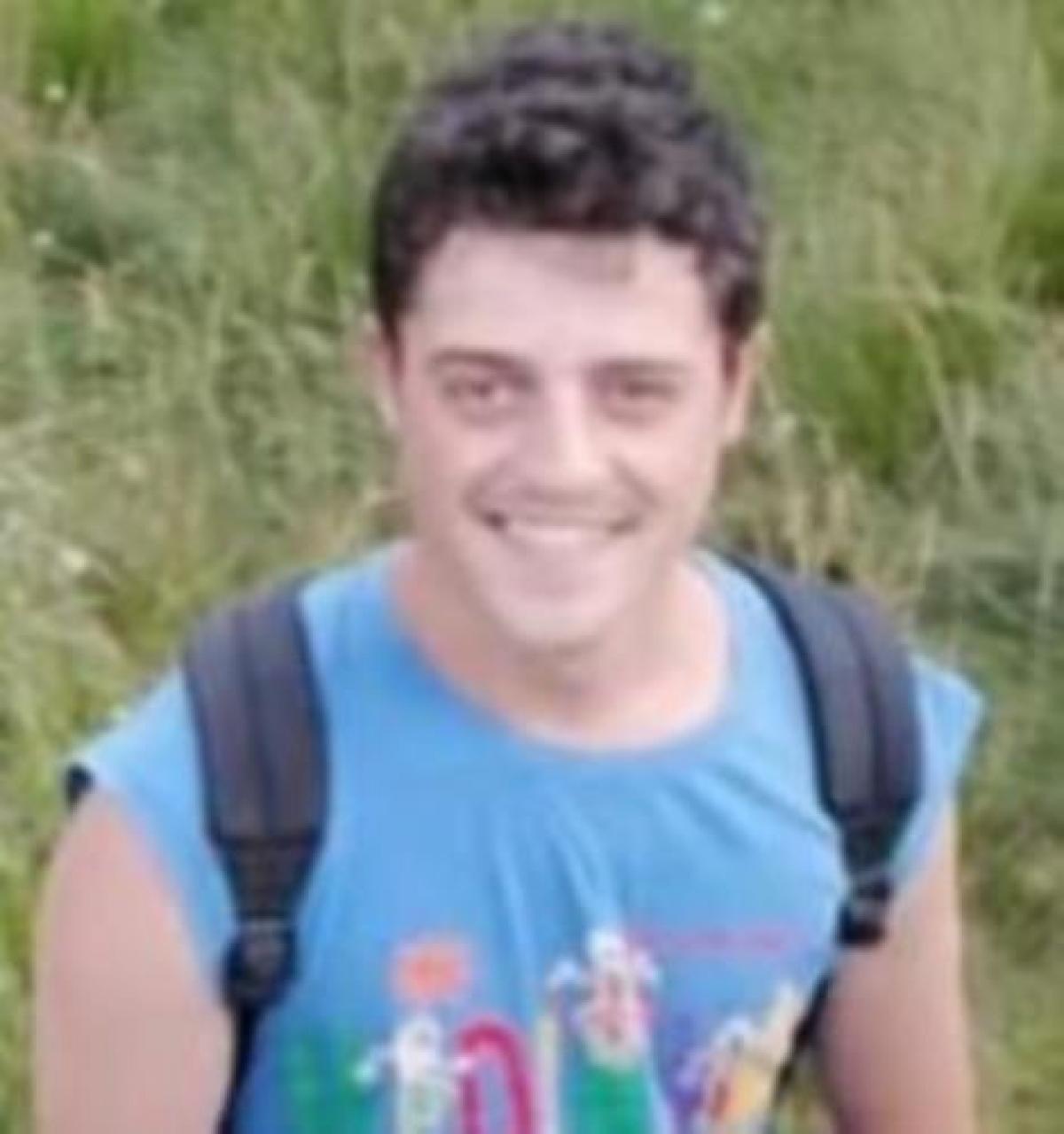 Il ricordo di Davide «Un amico sincero»