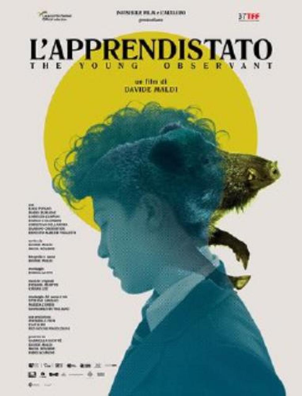 Il ritorno dei film al Magda Olivero