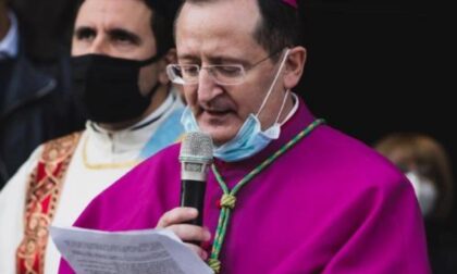 Il vescovo Bodo: «La diocesi che vorrei»