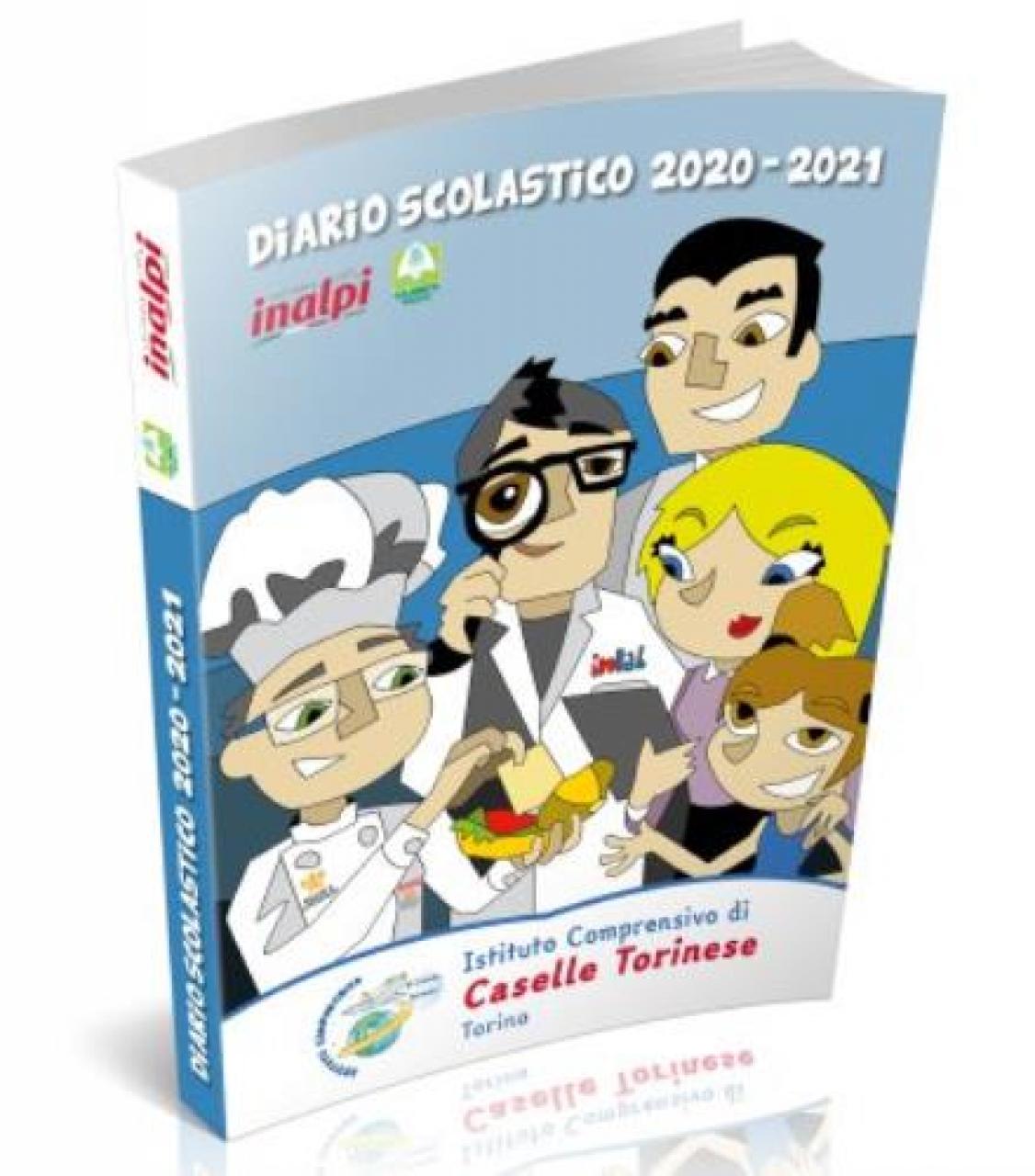 In 320 mila con il diario Inalpi