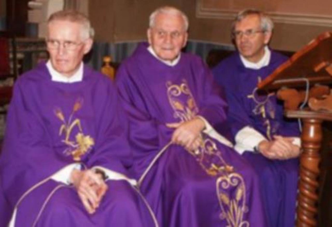 In ricordo dei morti in montagna